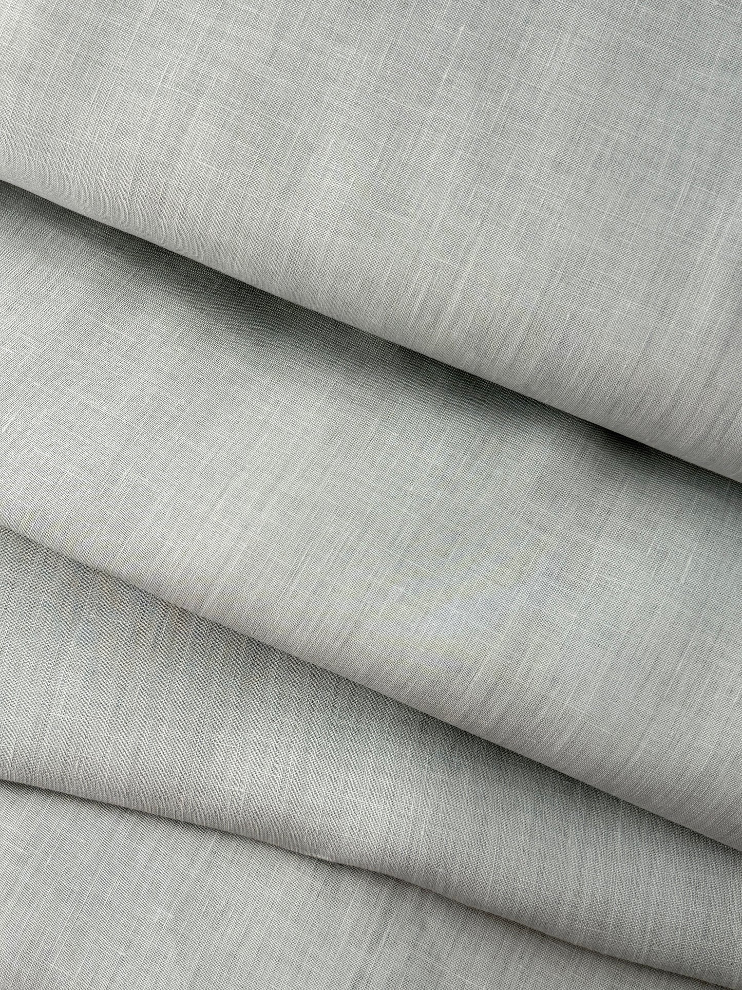 Linen Solids – Hazy Sky
