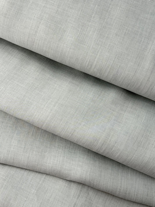 Linen Solids – Hazy Sky