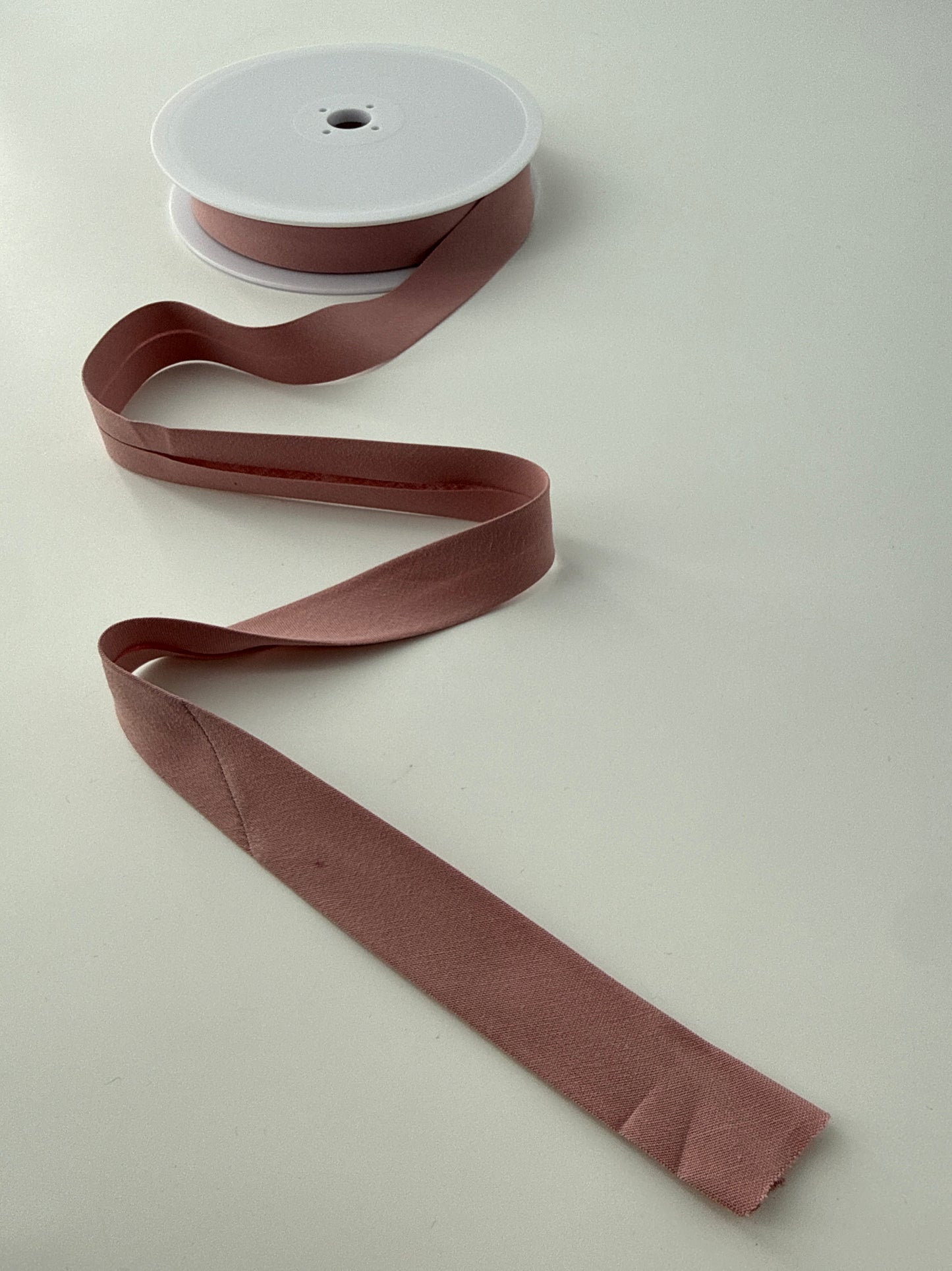 Bias Binding, Woven, by the yard