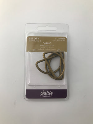 Antique Brass