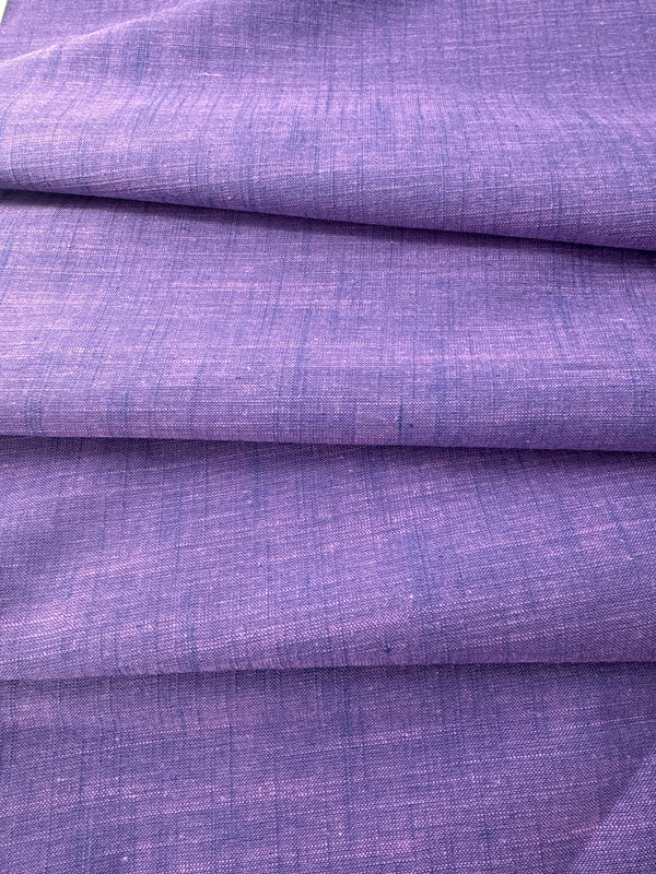 Cotton Handloom, Shot Cotton, Electric 2