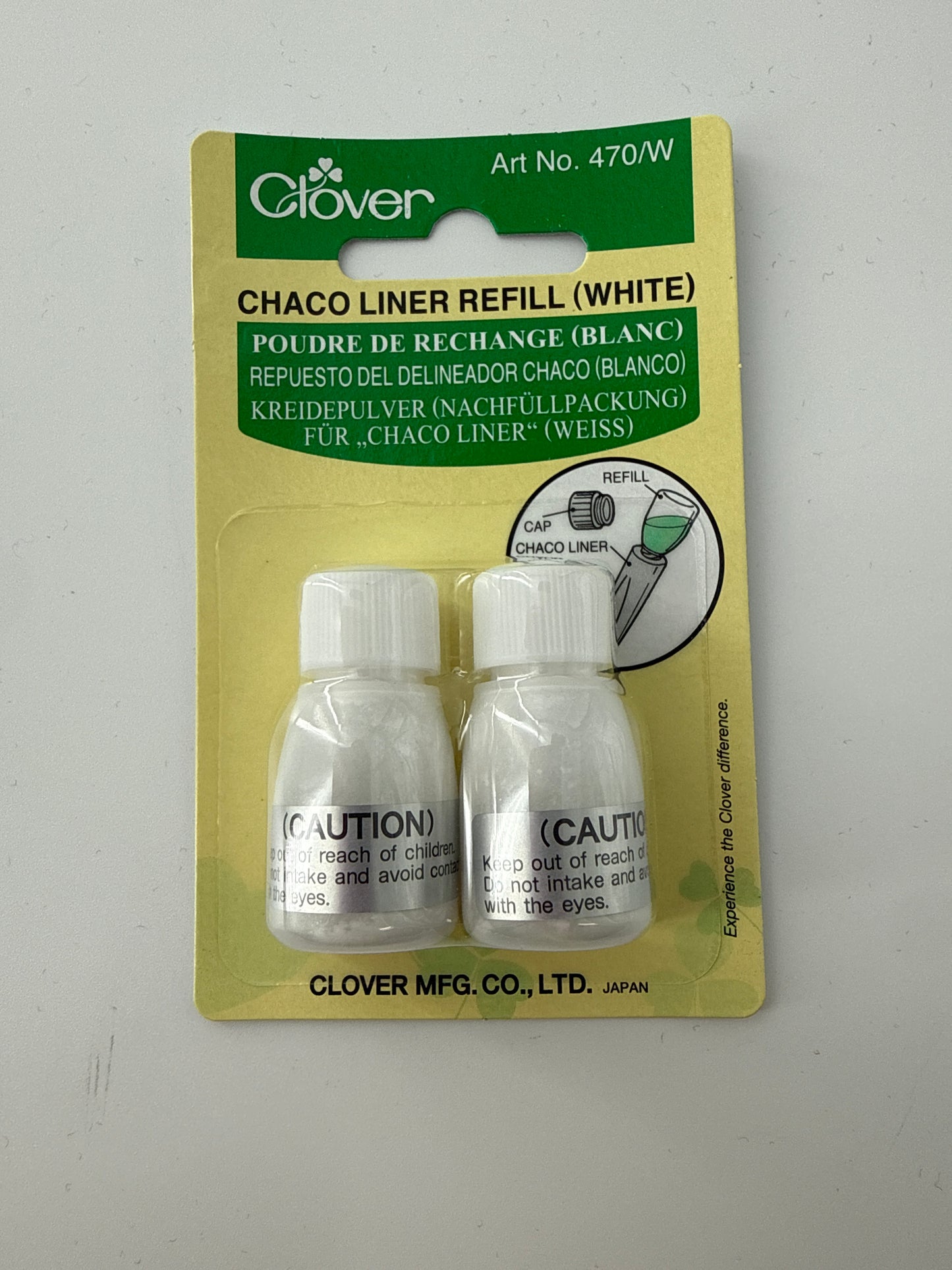 Chaco Liner Refill, Pink-Yellow-Blue-White