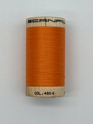 4804 Blazing Orange