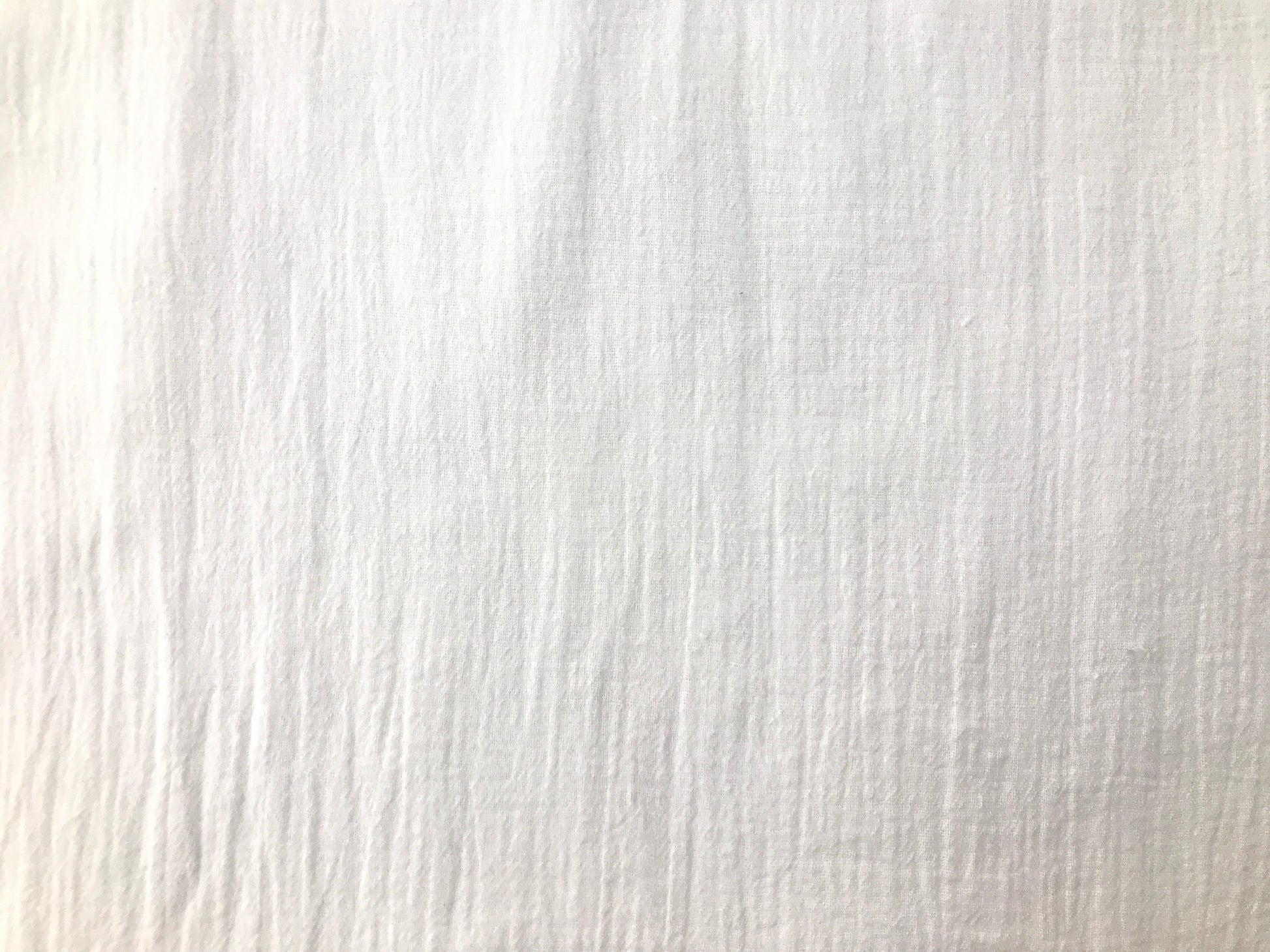 Lightweight Gauze – Cobalt