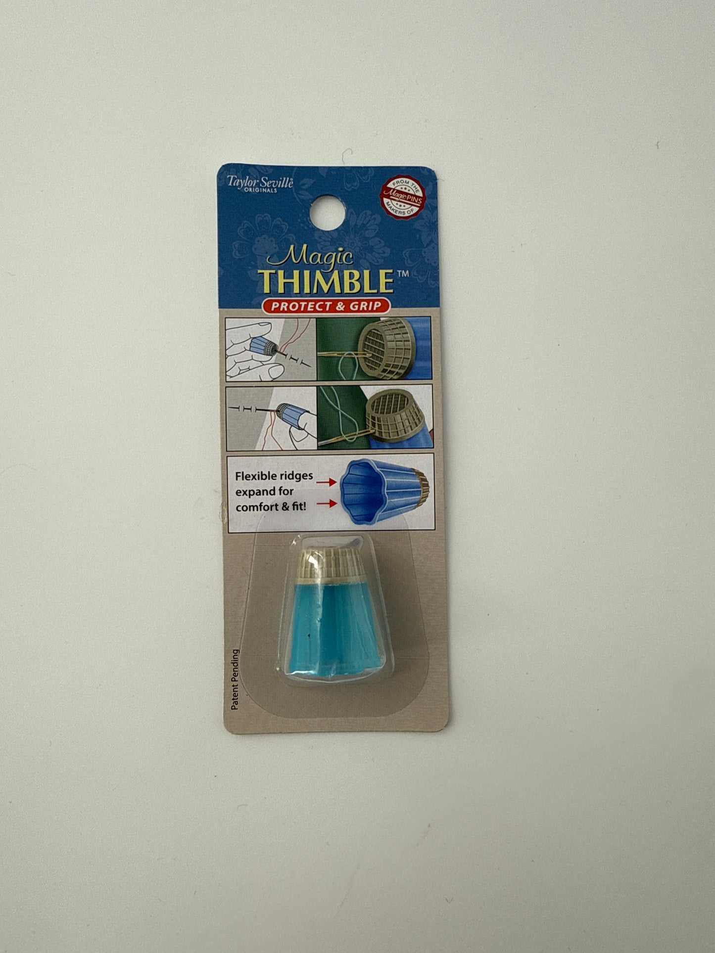 Magic Thimble