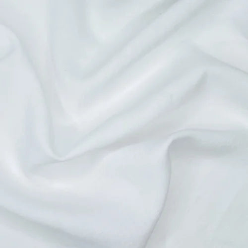 Linen, Antique Wash Finish - White