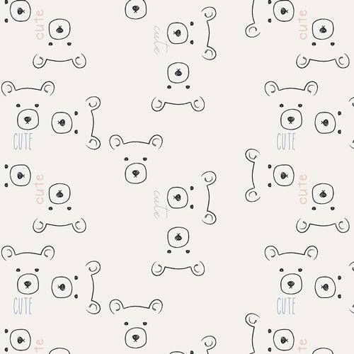 Premium Cotton, AGF Care Bears
