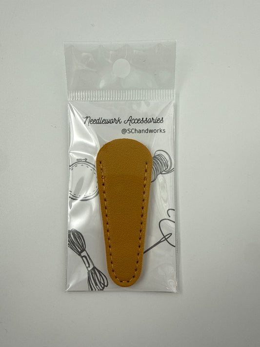 SCHandworks Small Scissor Sheath