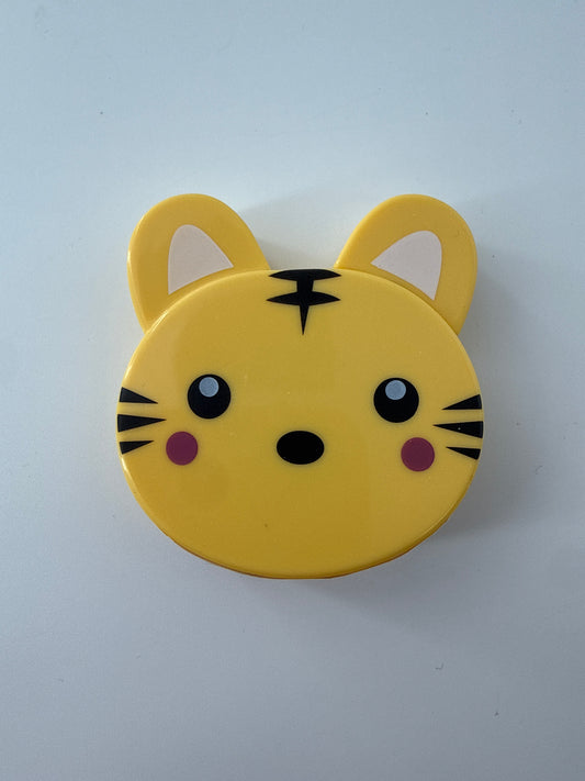 Measuring Tape, Retractable, Metro Zoo, 40"