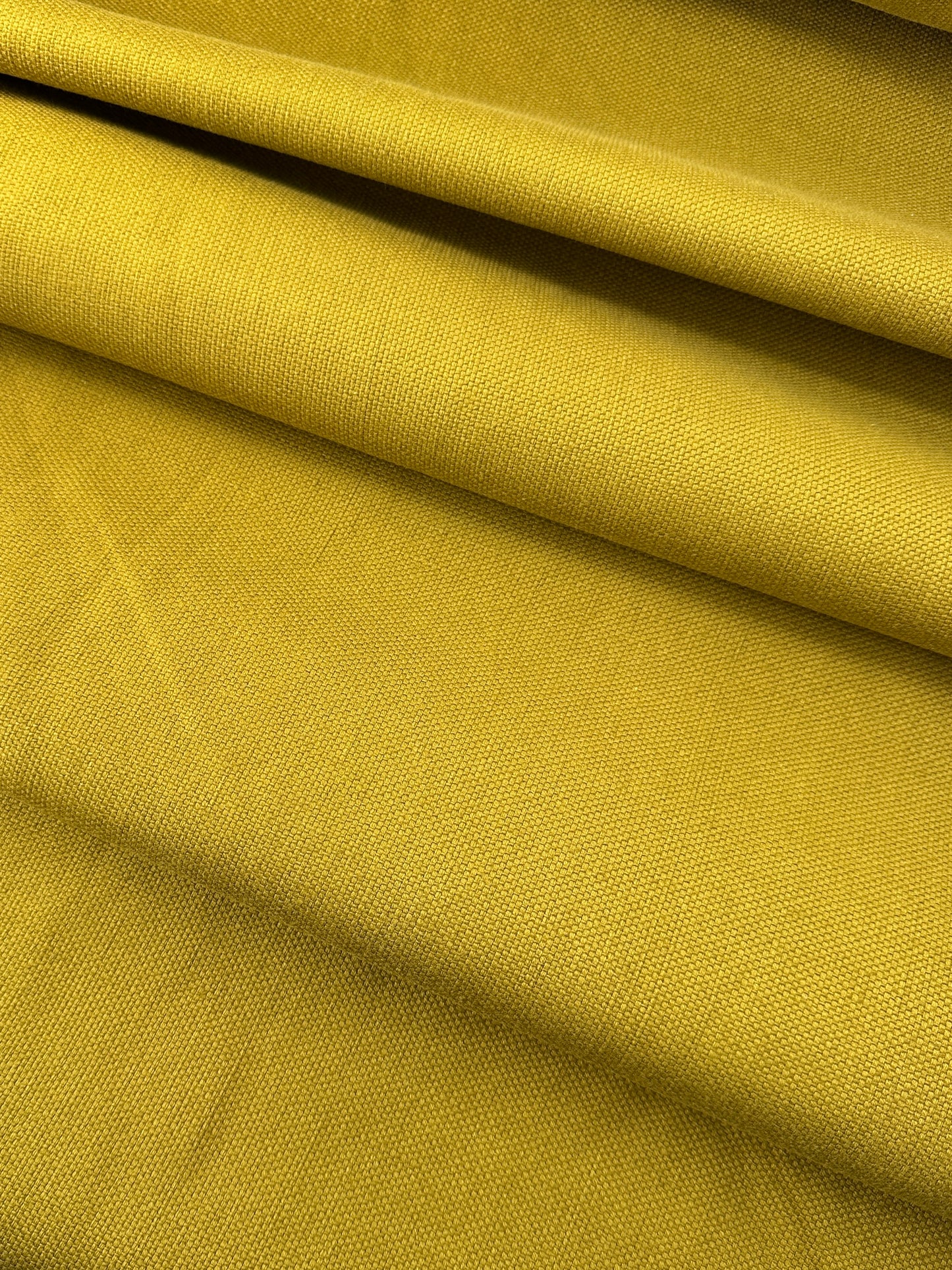 Cotton Canvas, Pea Green, 7.8 oz