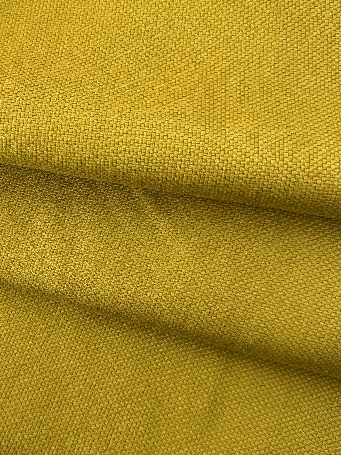 Cotton Canvas, Pea Green, 7.8 oz