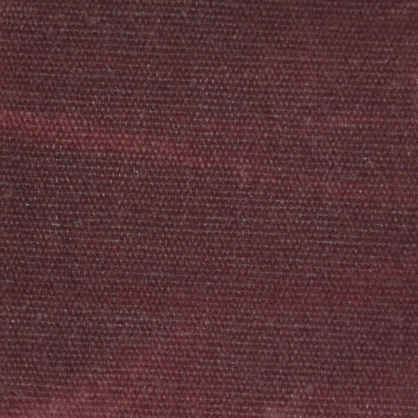 Cotton Waxed Canvas