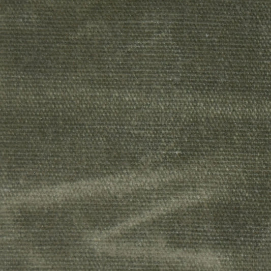 Cotton Waxed Canvas