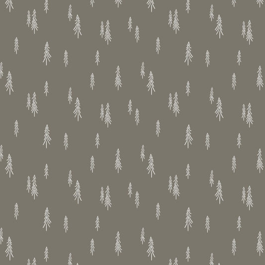 Cloud 9, Cotton Sheeting, Timberline