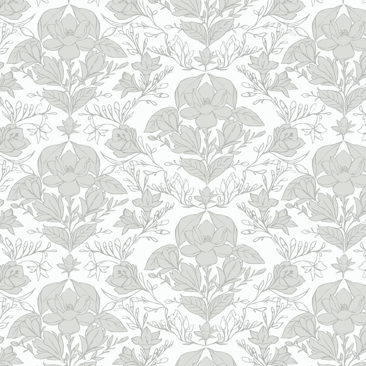 Organic Cotton Sheeting, Gentle Whispers