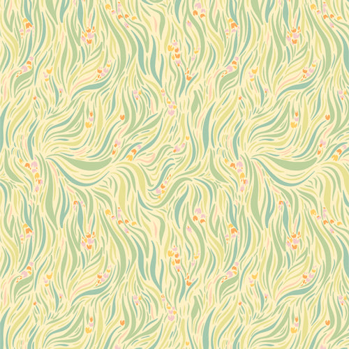 AGF Premium Cotton, Grassy Meadows