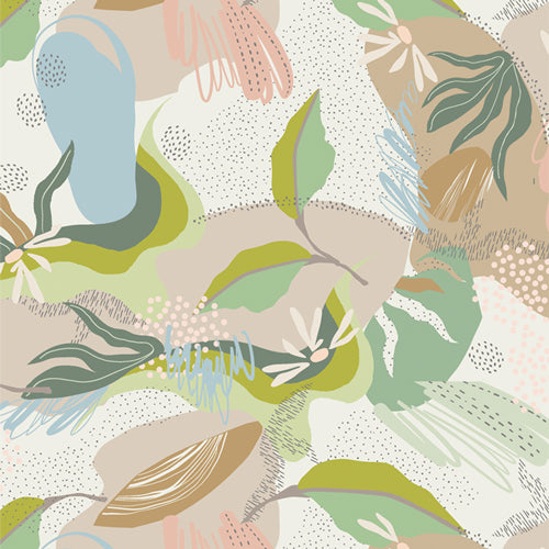 Premium Cotton, AGF Botanical Breeze