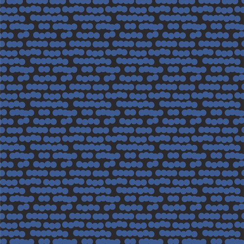 Premium Cotton, AGF Playing Dots Overcast