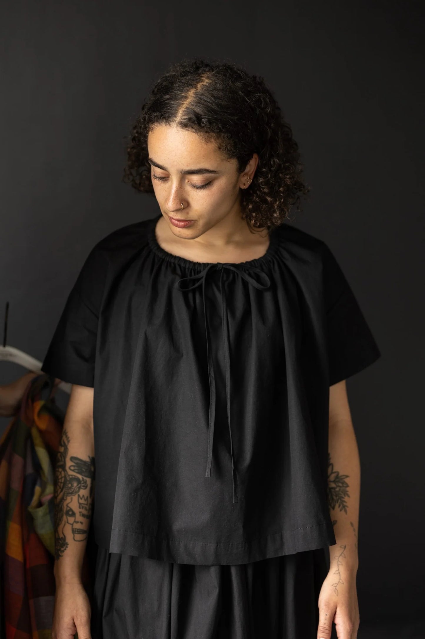 Merchant & Mills Clover Dress and Top, Sizes XS-XL