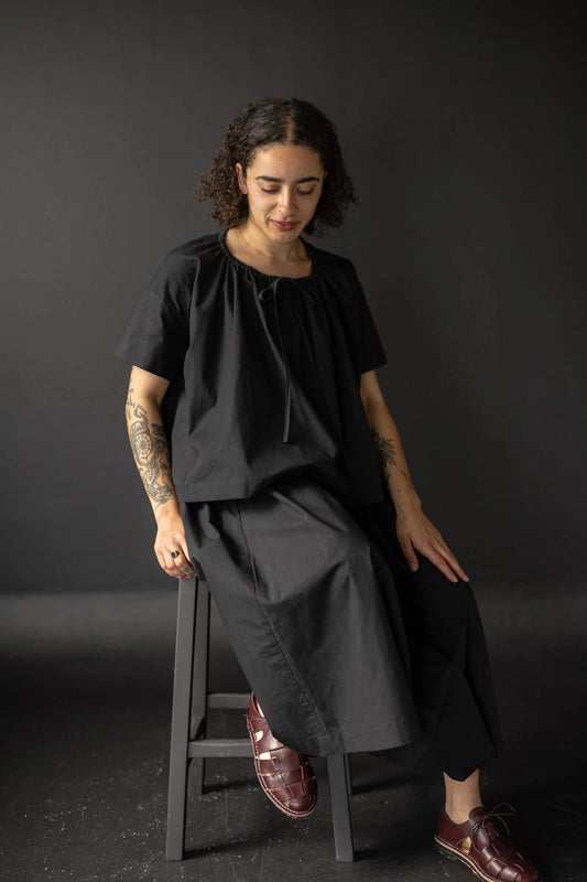 Merchant & Mills Clover Dress and Top, Sizes XS-XL