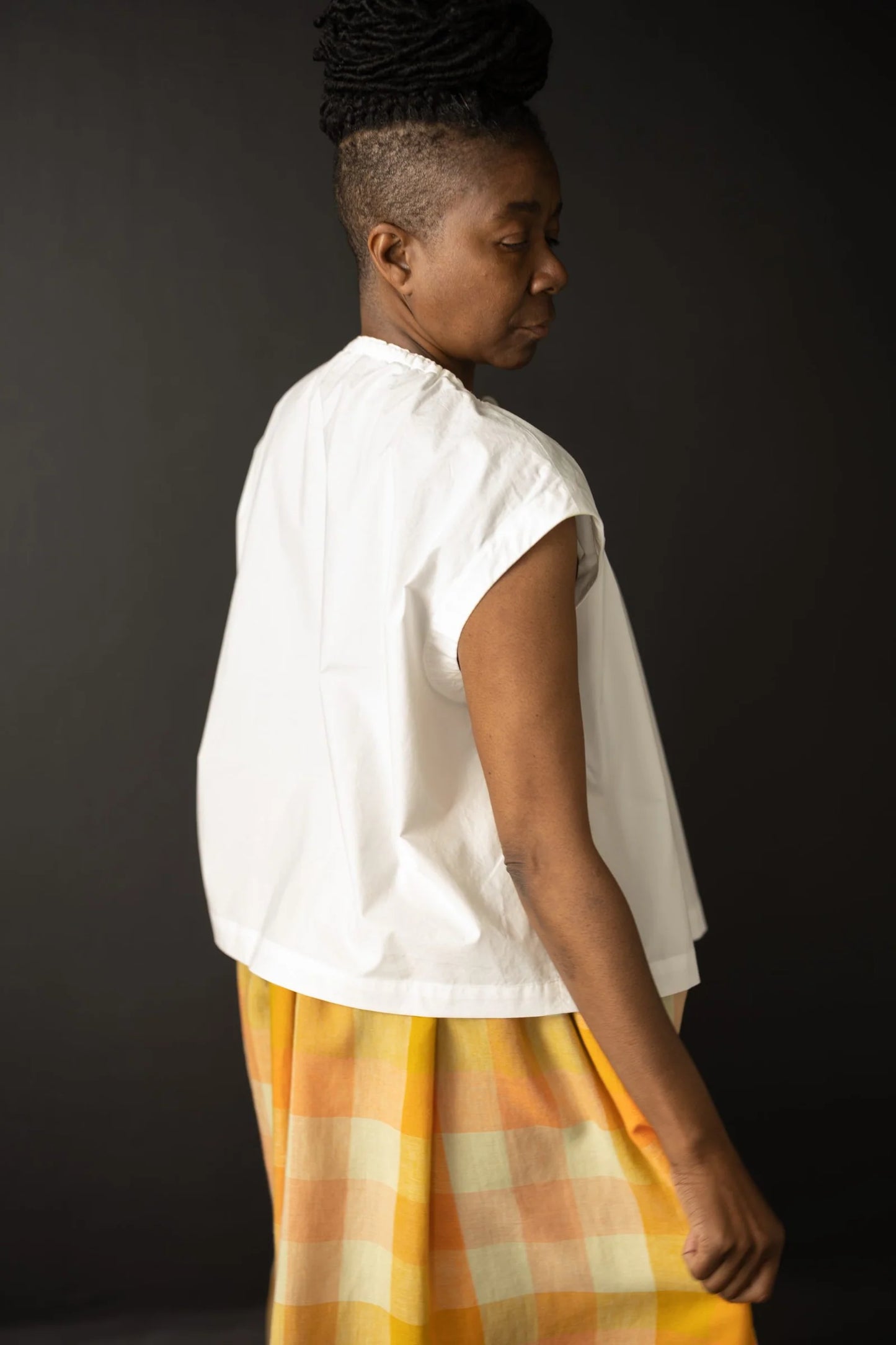 Merchant & Mills Clover Dress and Top, Sizes XS-XL