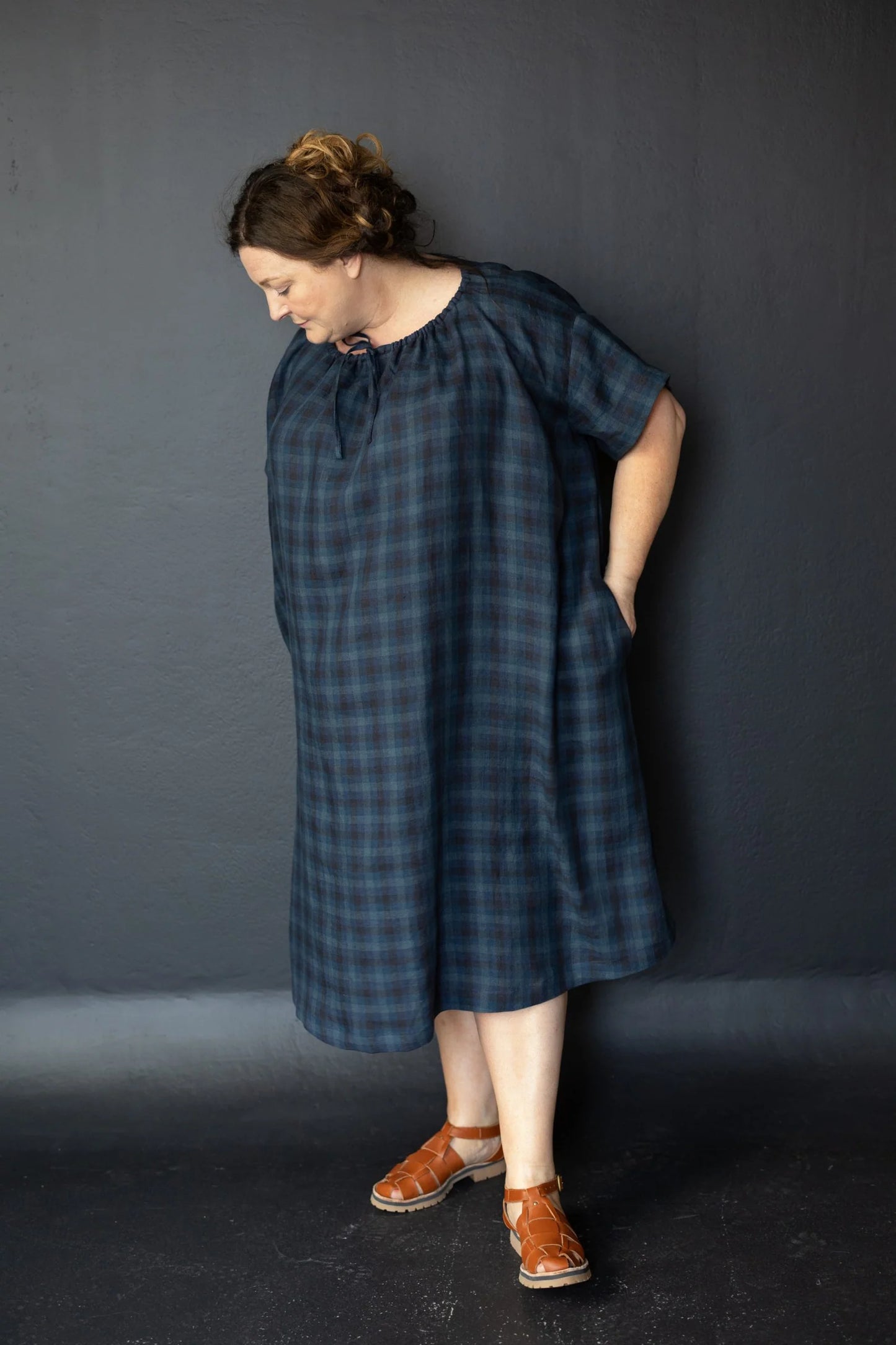 Merchant & Mills Clover Dress and Top, Sizes XS-XL