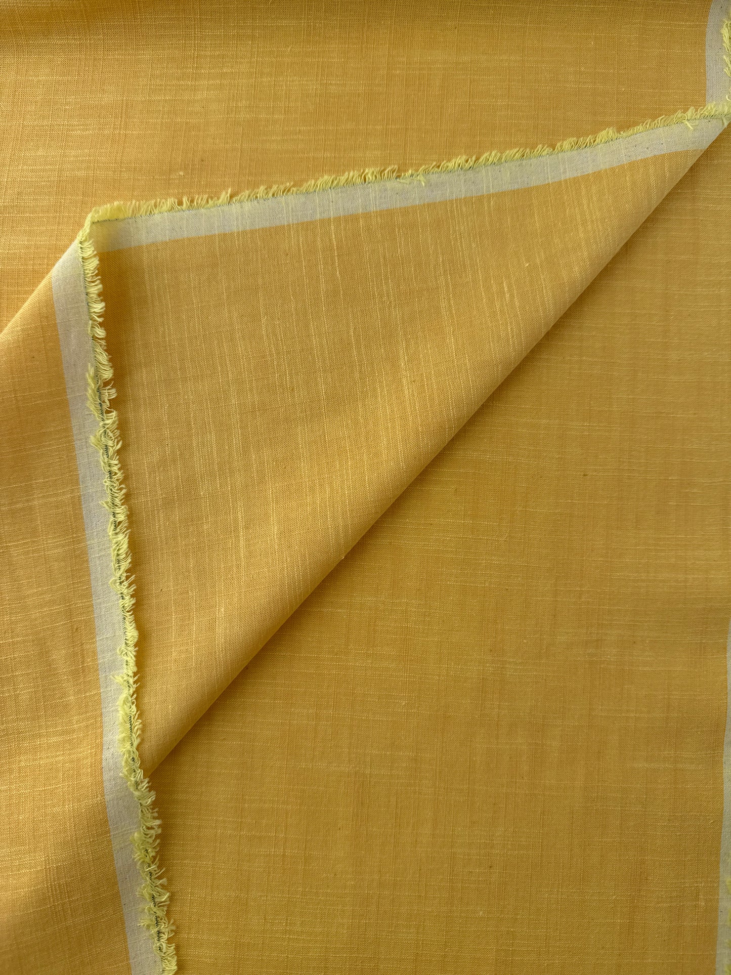 Cotton Handloom, Shot Cotton, Sunshine