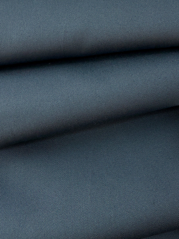 Cotton Twill, 30's – Khaki Beige