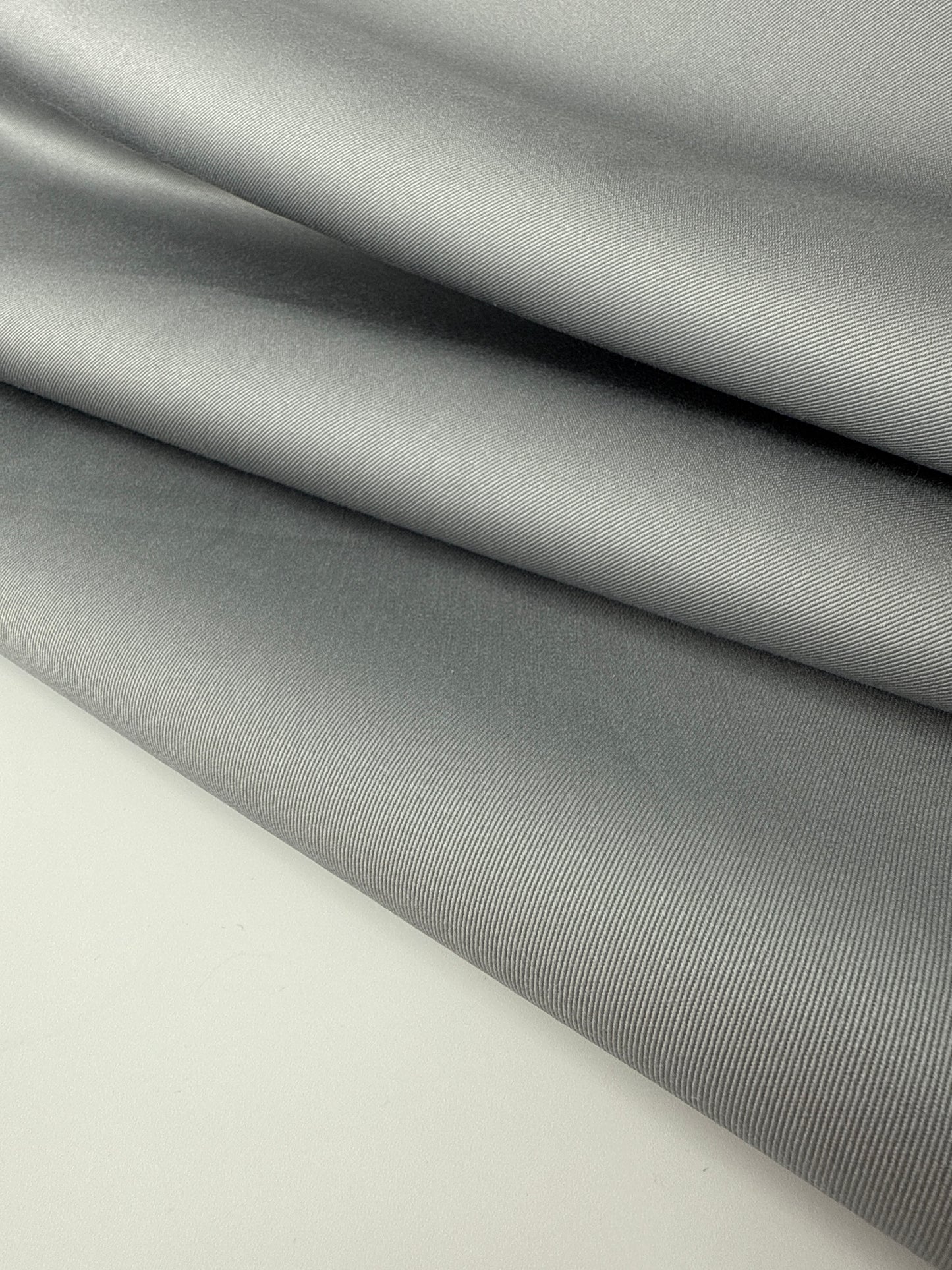 Cotton Gabardine Twill