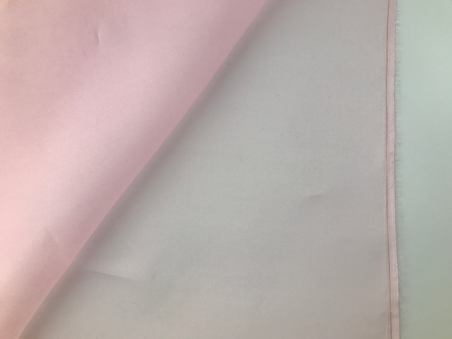 Silk Organza
