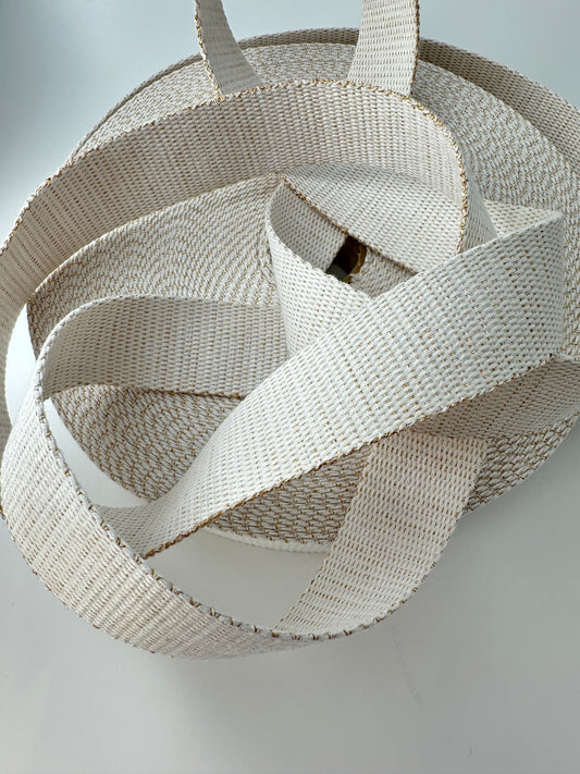 Webbing, Metallic