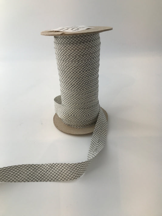 Merchant & Mills Bias Binding, Portland Crème