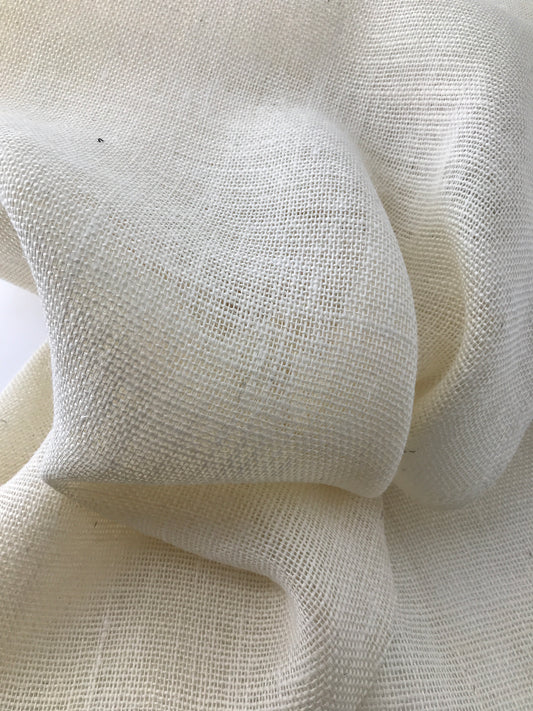 Jute Burlap – Sage