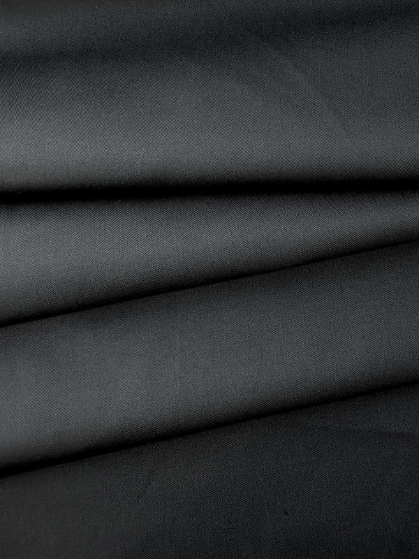 Cotton Twill, 30's – Khaki Beige
