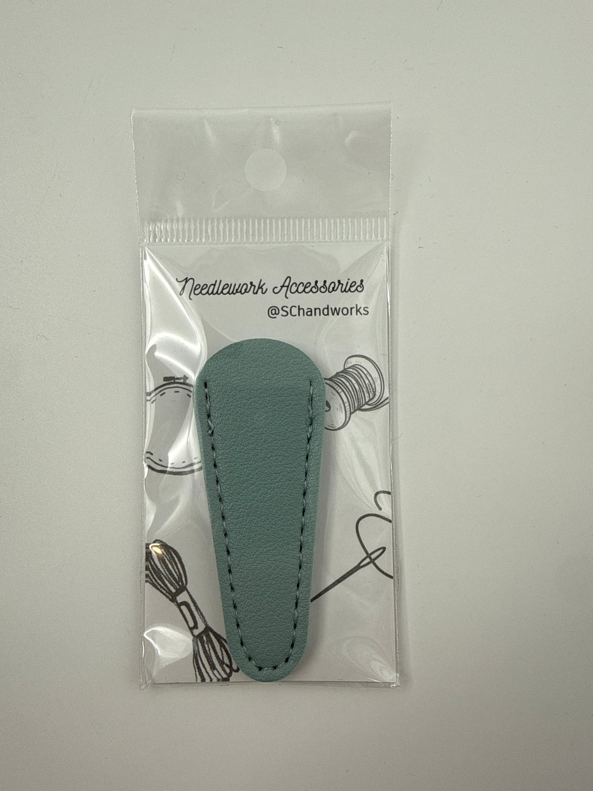SCHandworks Small Scissor Sheath