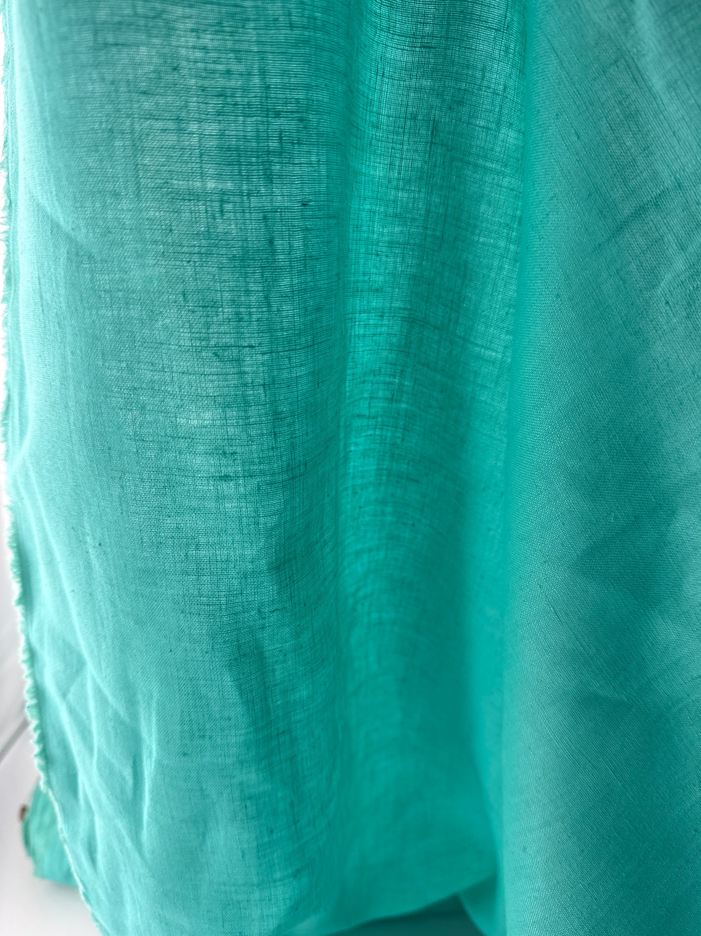 Cotton Linen, Plain Weave