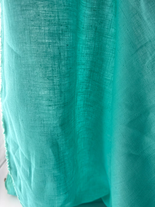 Cotton Linen, Plain Weave