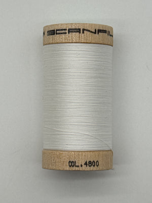 4800 Bright White