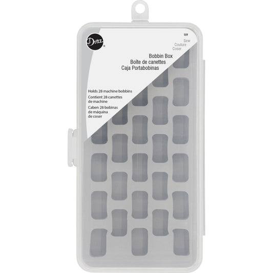 Dritz Bobbin Box
