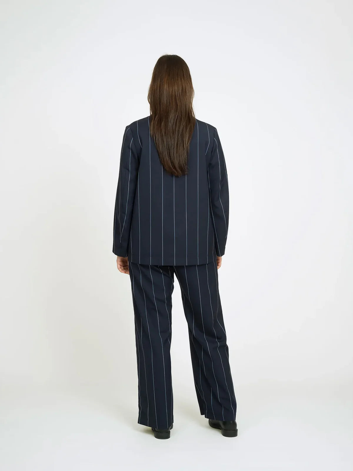 The Assembly Line Double Breasted Jacket, Size XS-3XL