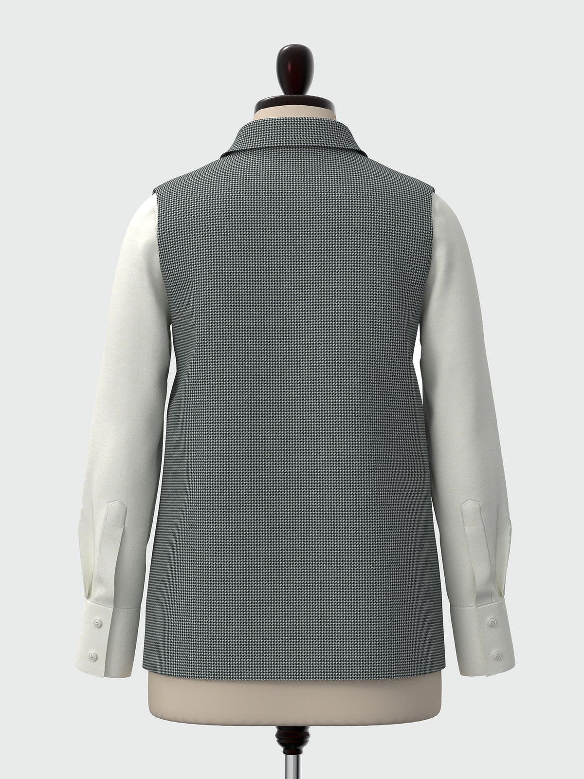 The Assembly Line Double Breasted Jacket, Size XS-3XL