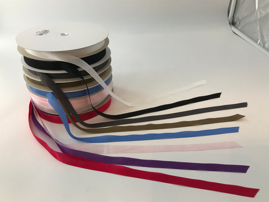 Seam Binding/Hem Tape, 1/2"