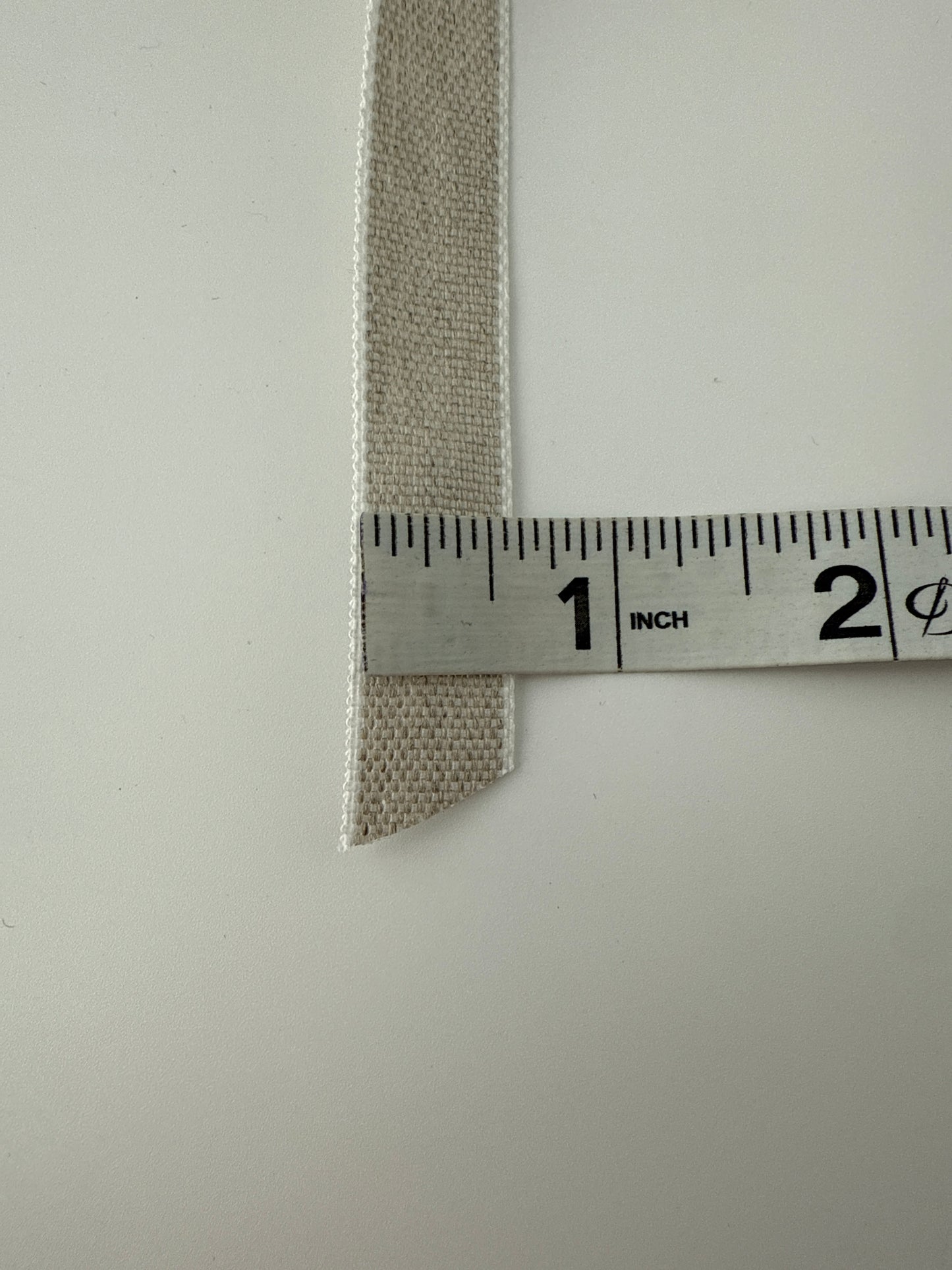 Linen Ribbon
