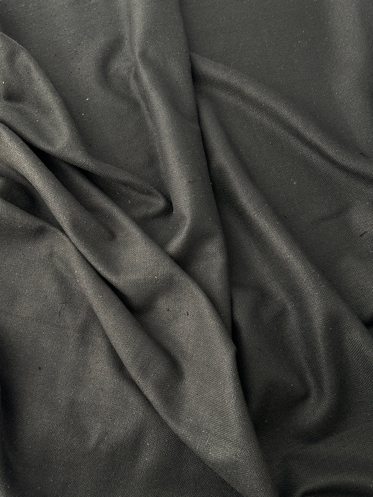 Raw Silk Canvas