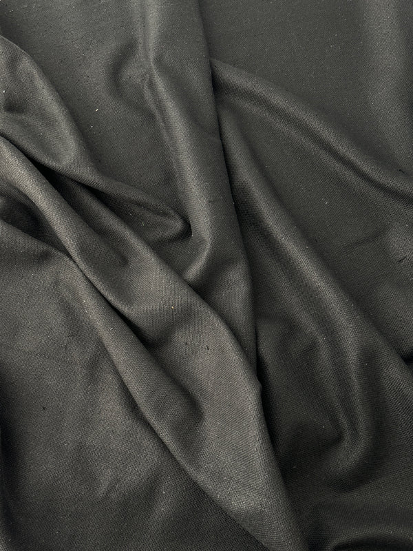 Raw Silk Canvas