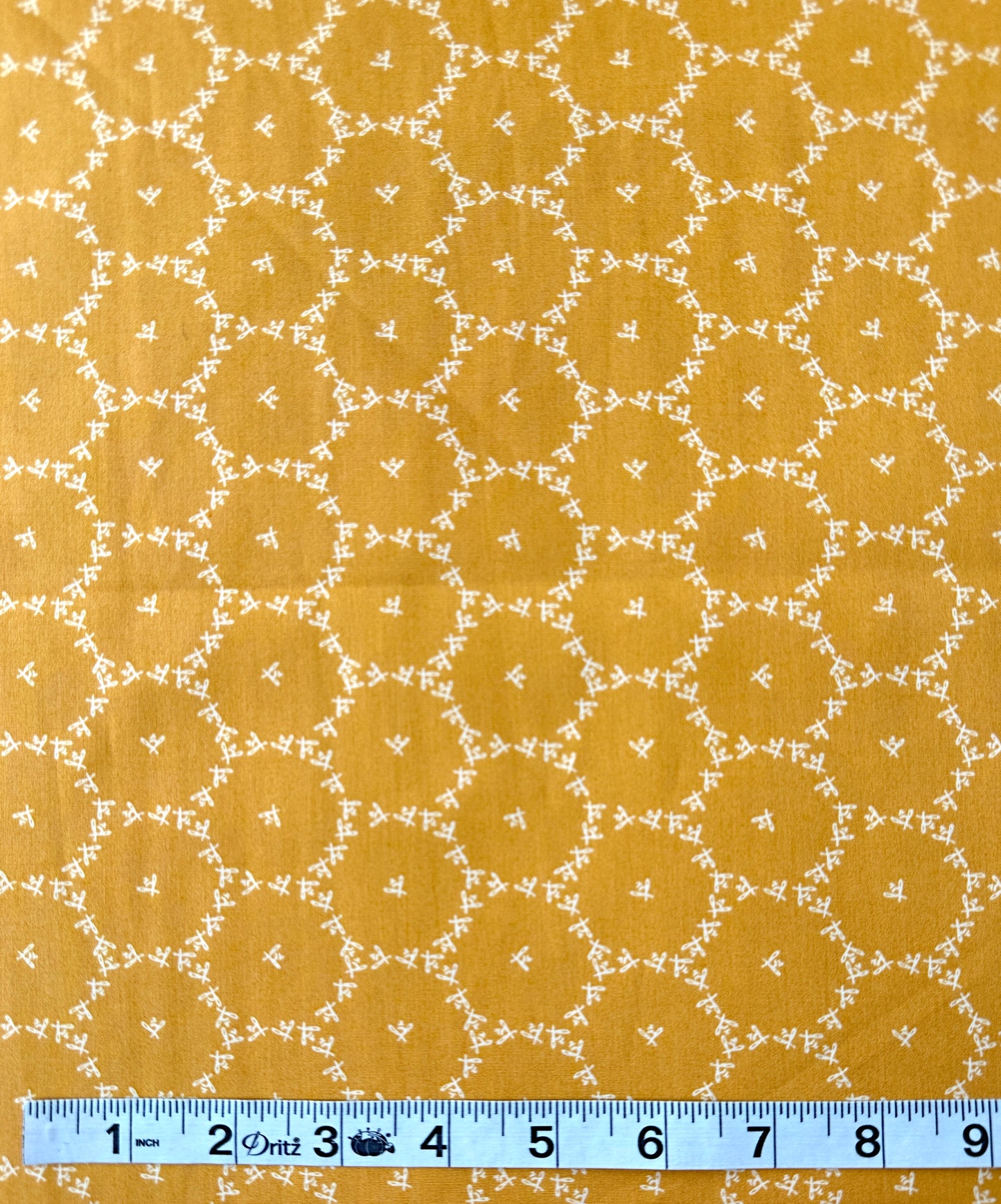 AGF Premium Cotton, Nectar Weave