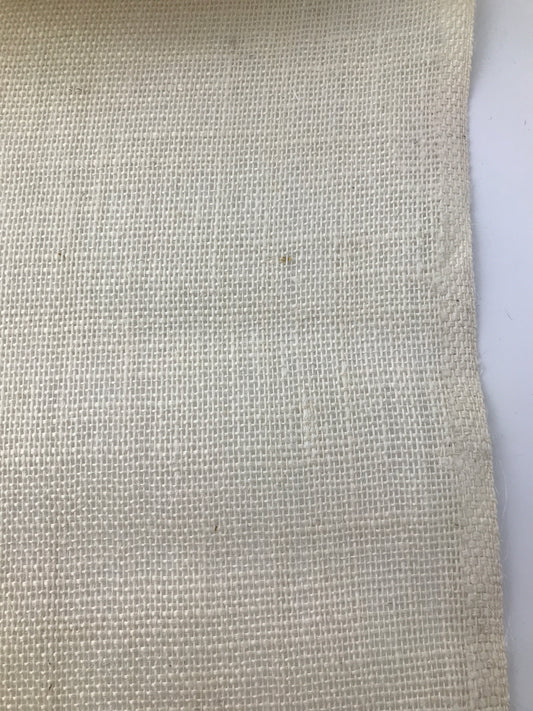 Jute Burlap – Sage