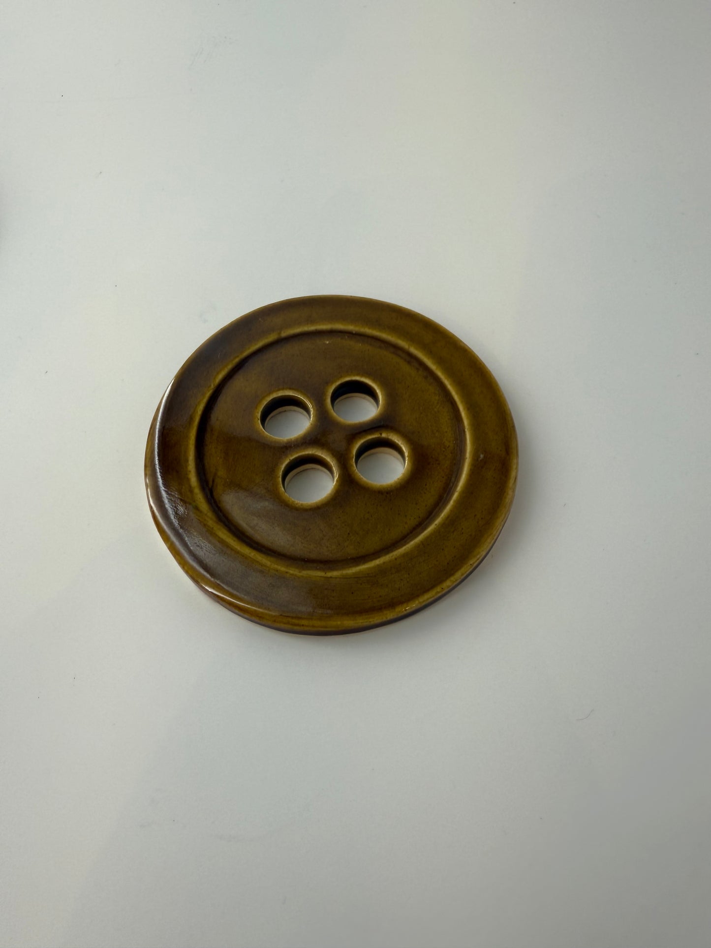 Ceramic Pattern Weights by Simple Ceramics.