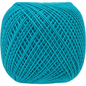217 - Cyan Blue
