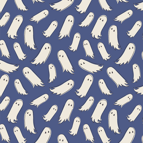 Cotton Flannel, Pick-a-Boo Chill